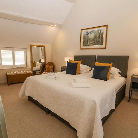 The Apartment Stow-On-The-Wold ภายนอก รูปภาพ