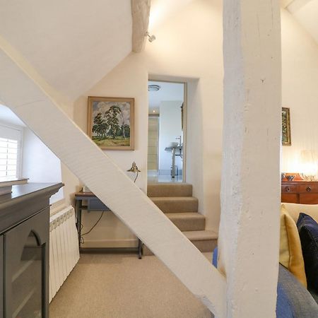 The Apartment Stow-On-The-Wold ภายนอก รูปภาพ