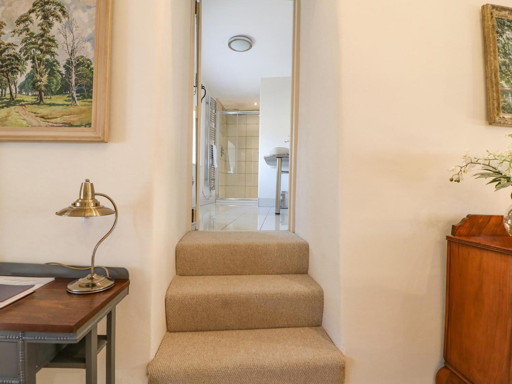 The Apartment Stow-On-The-Wold ภายนอก รูปภาพ