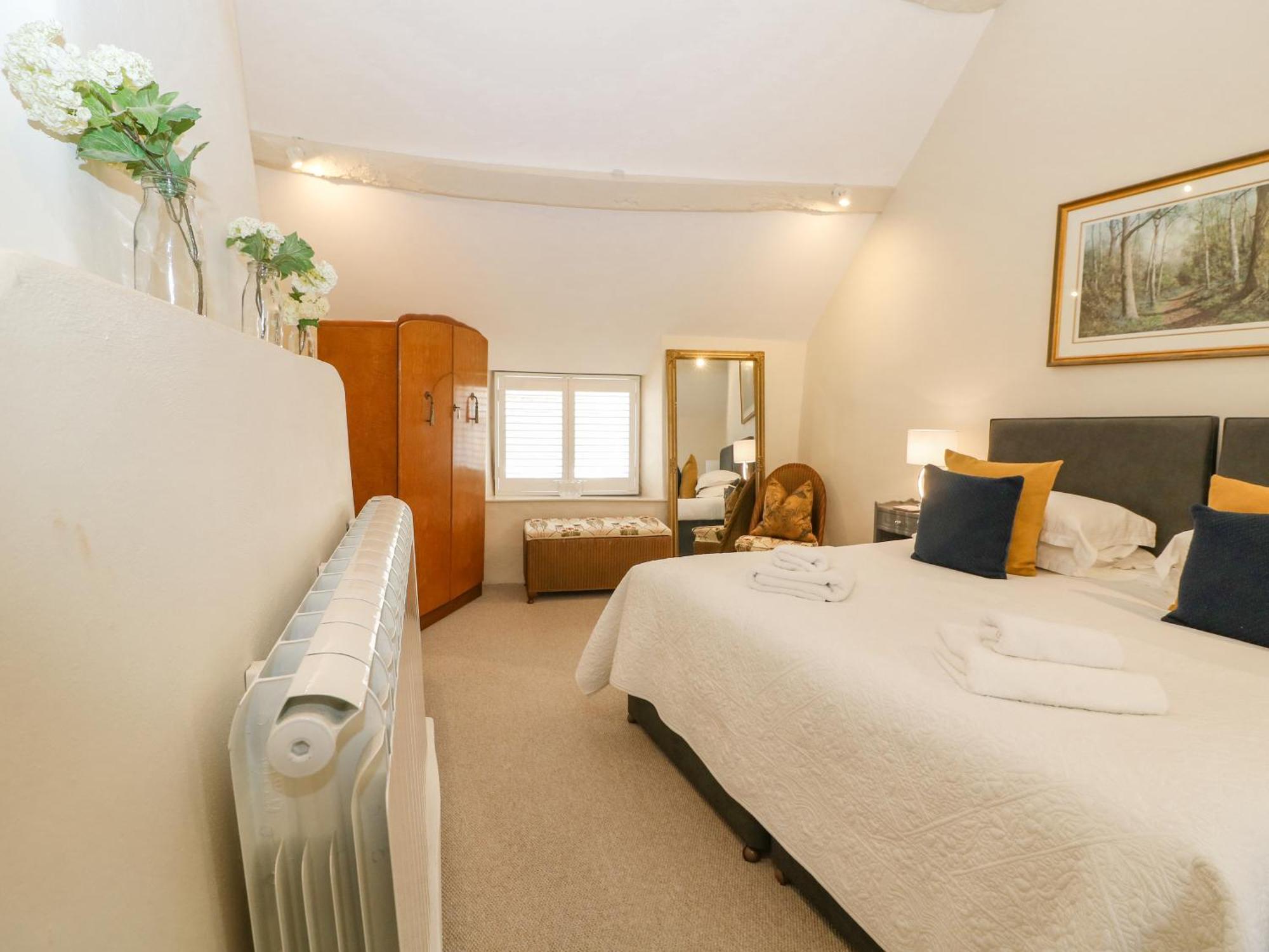The Apartment Stow-On-The-Wold ภายนอก รูปภาพ