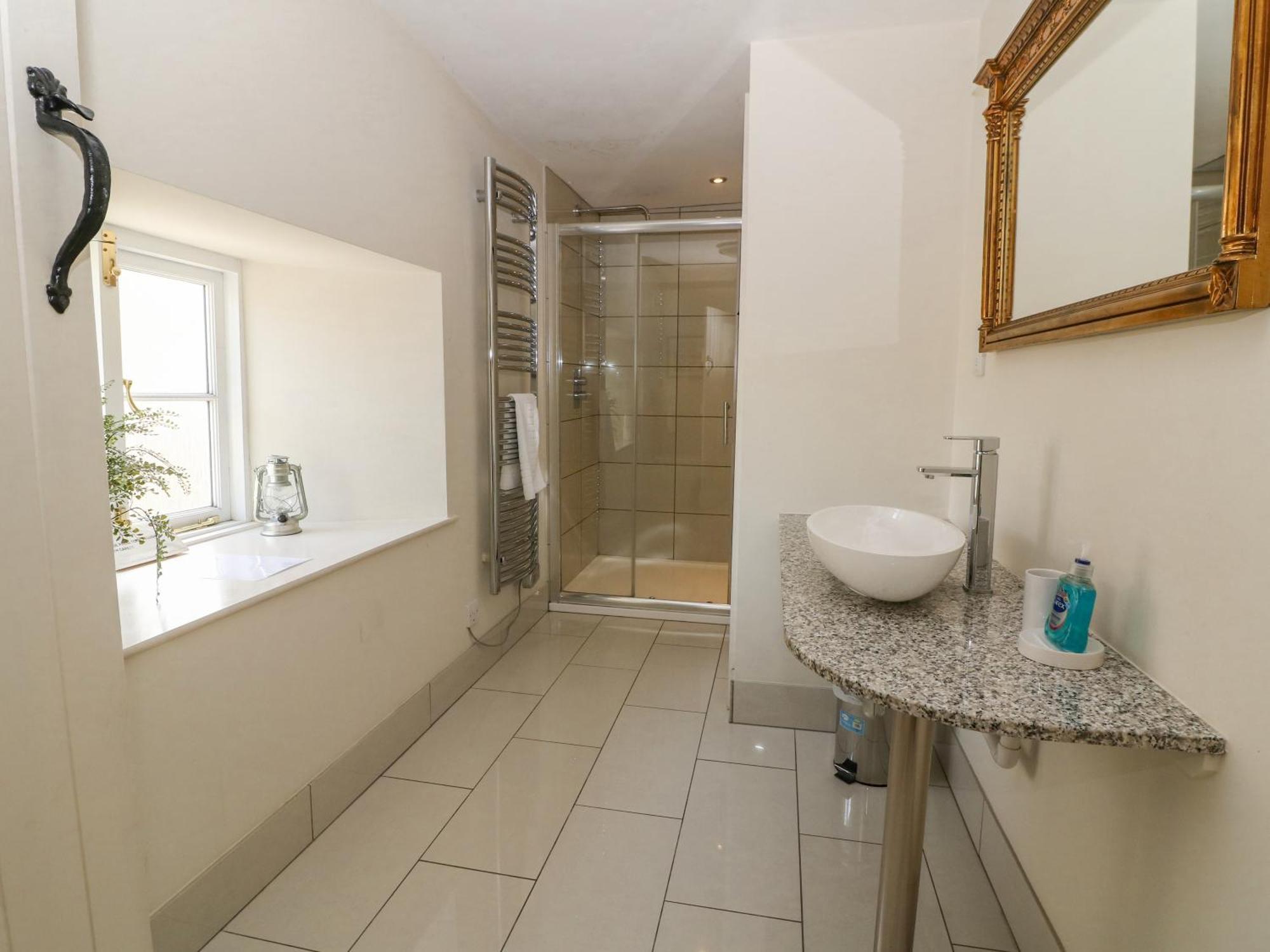The Apartment Stow-On-The-Wold ภายนอก รูปภาพ