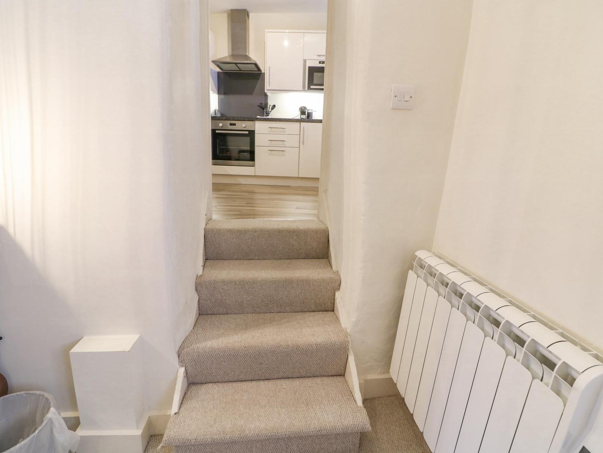 The Apartment Stow-On-The-Wold ภายนอก รูปภาพ
