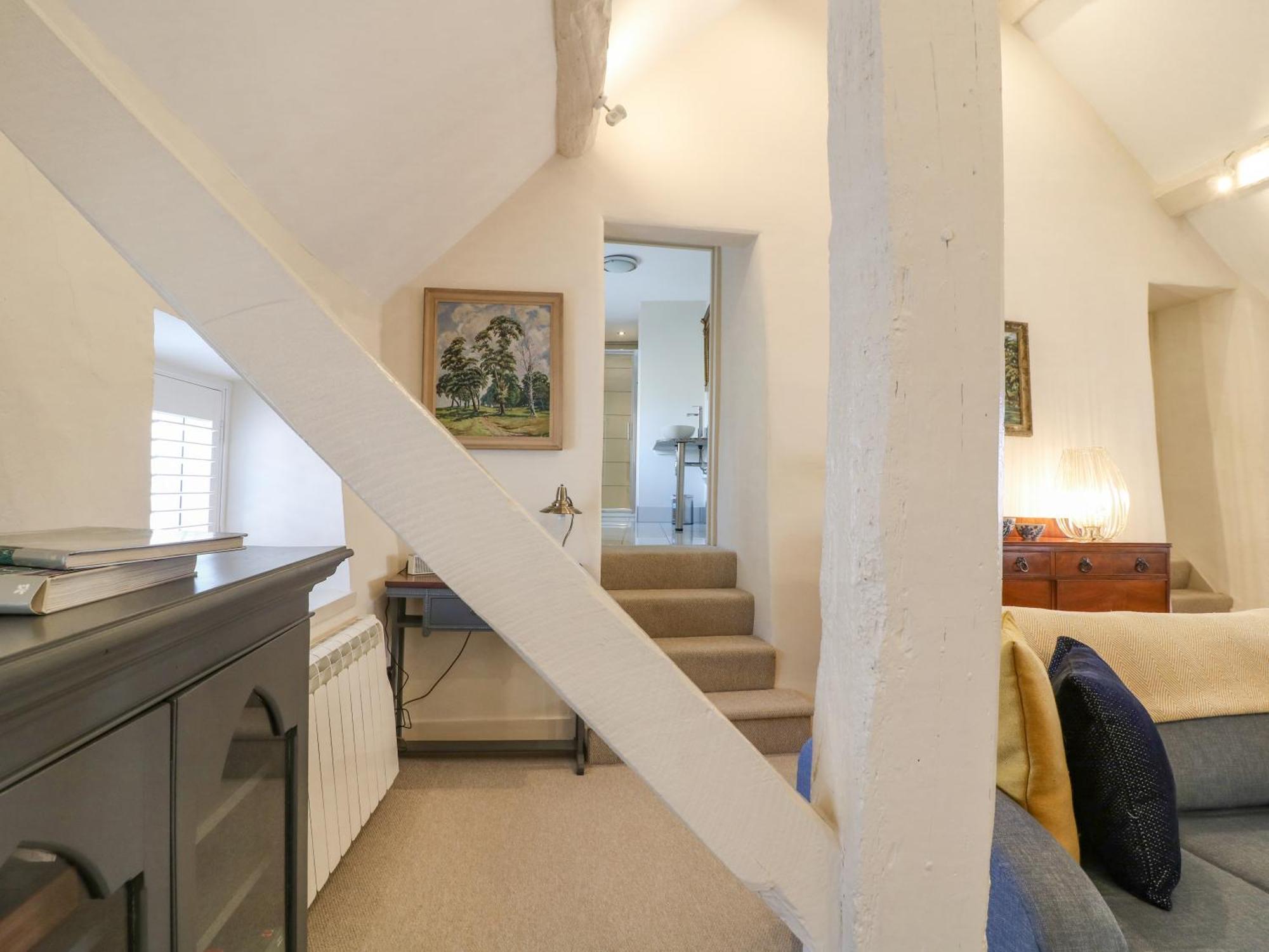 The Apartment Stow-On-The-Wold ภายนอก รูปภาพ