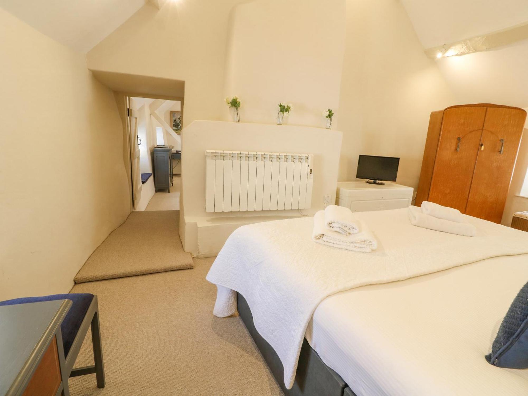 The Apartment Stow-On-The-Wold ภายนอก รูปภาพ