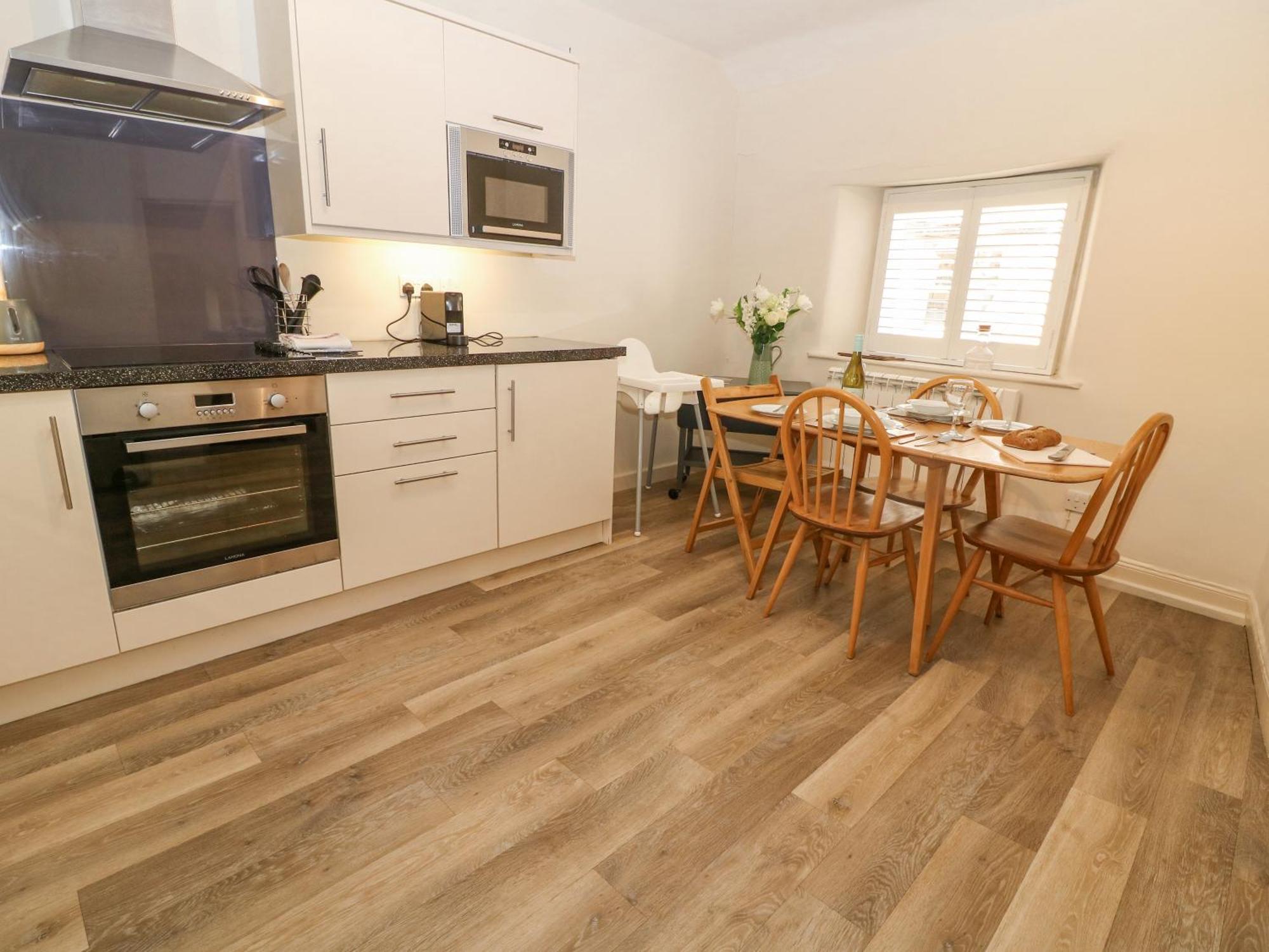 The Apartment Stow-On-The-Wold ภายนอก รูปภาพ