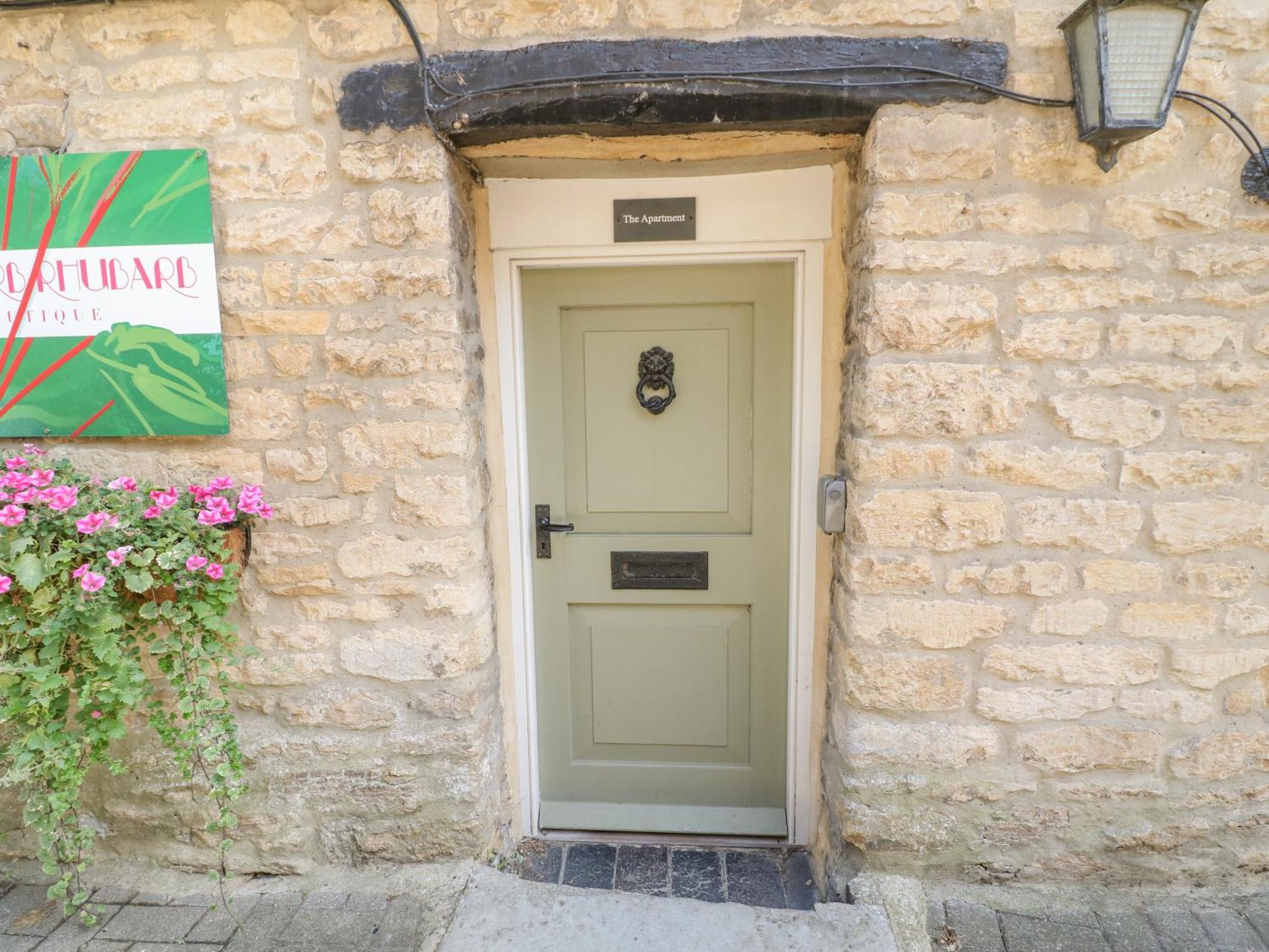 The Apartment Stow-On-The-Wold ภายนอก รูปภาพ