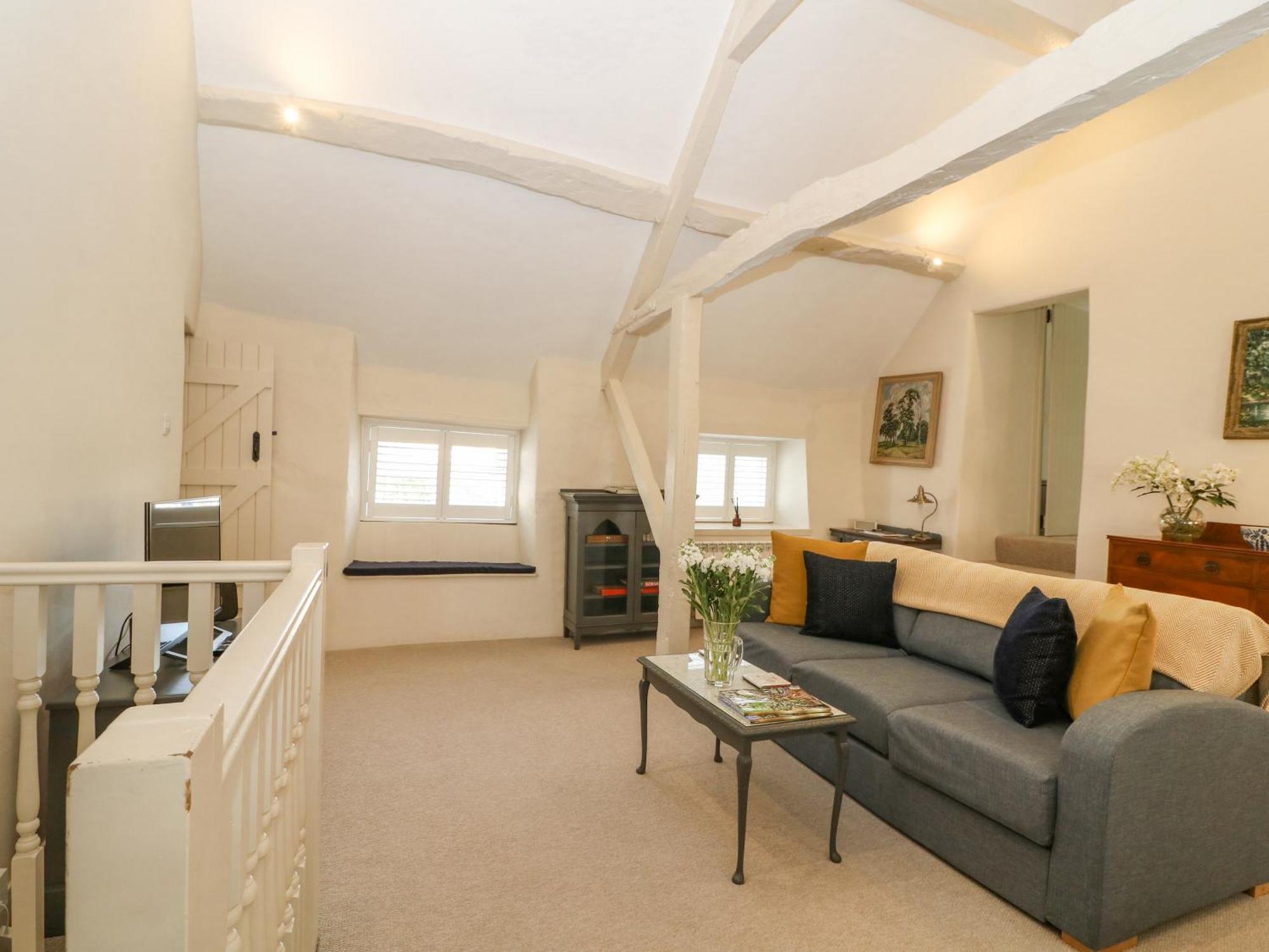 The Apartment Stow-On-The-Wold ภายนอก รูปภาพ