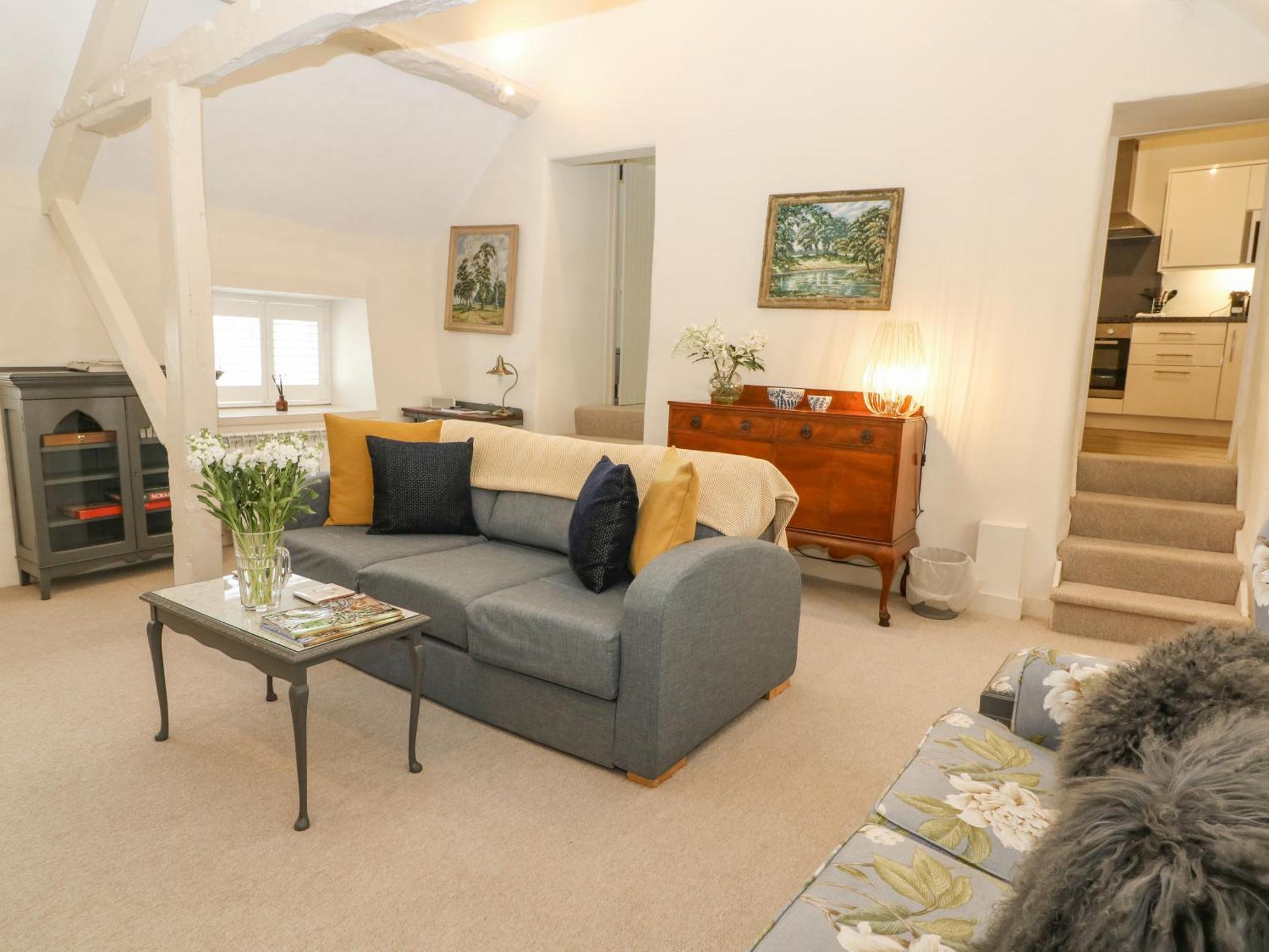 The Apartment Stow-On-The-Wold ภายนอก รูปภาพ