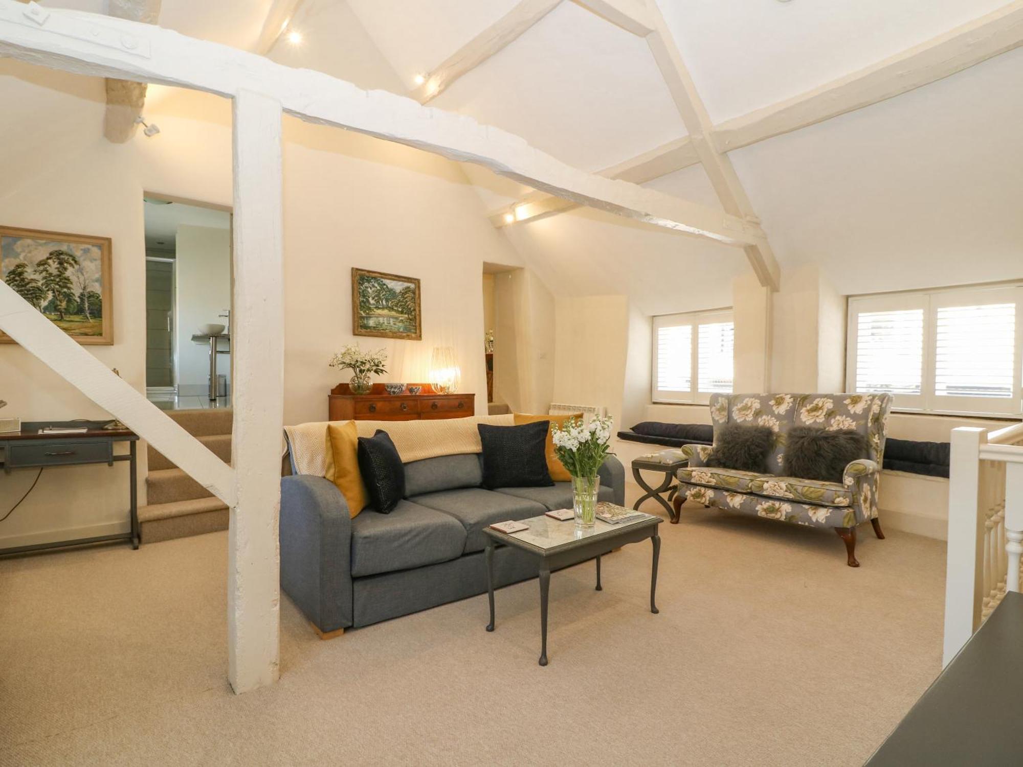 The Apartment Stow-On-The-Wold ภายนอก รูปภาพ